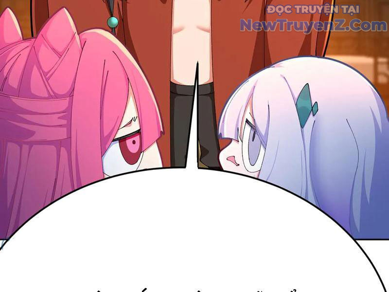 Hóa Ra Các Cô Ấy Mới Là Nhân Vật Chính Chap 84 - Next Chap 85