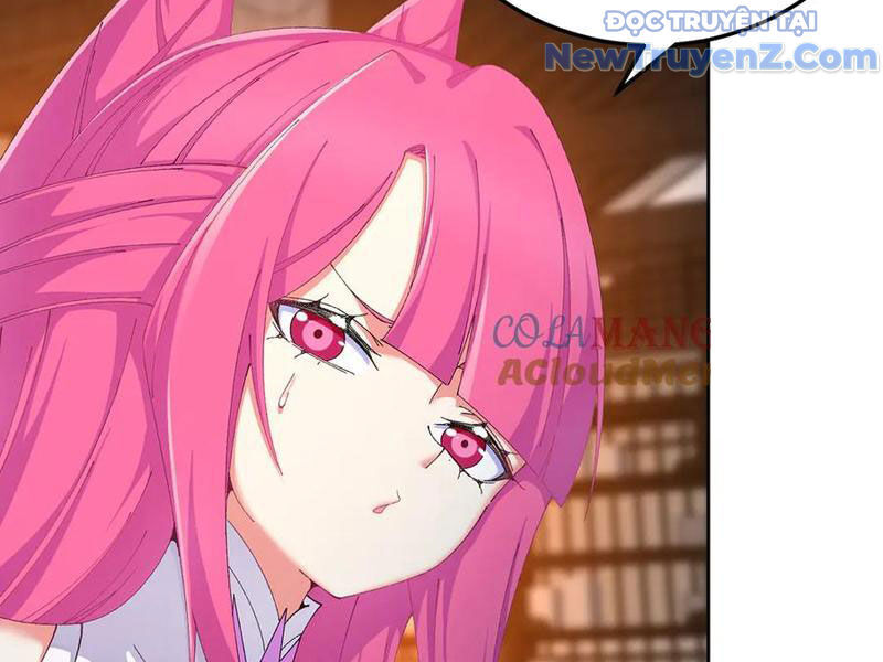 Hóa Ra Các Cô Ấy Mới Là Nhân Vật Chính Chap 84 - Next Chap 85