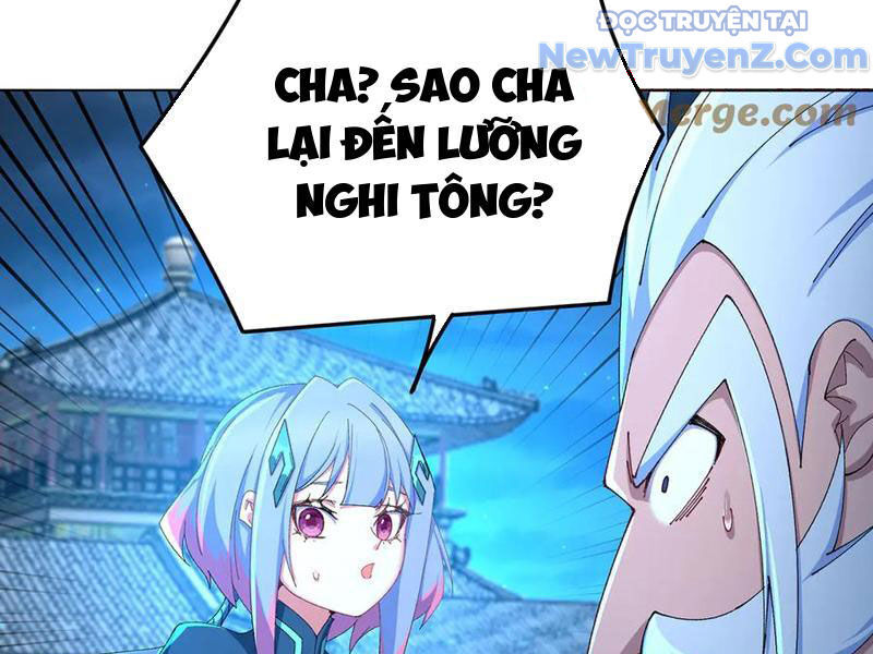Hóa Ra Các Cô Ấy Mới Là Nhân Vật Chính Chap 84 - Next Chap 85