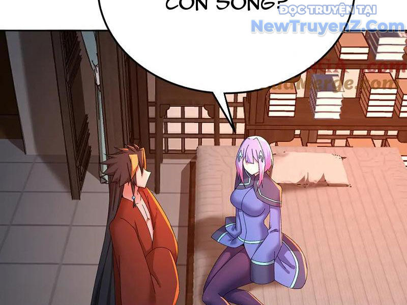 Hóa Ra Các Cô Ấy Mới Là Nhân Vật Chính Chap 84 - Next Chap 85