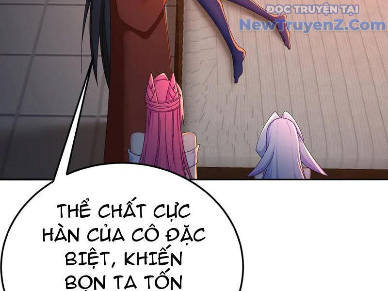 Hóa Ra Các Cô Ấy Mới Là Nhân Vật Chính Chap 84 - Next Chap 85