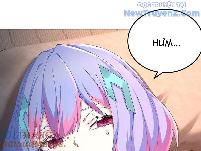 Hóa Ra Các Cô Ấy Mới Là Nhân Vật Chính Chap 84 - Next Chap 85