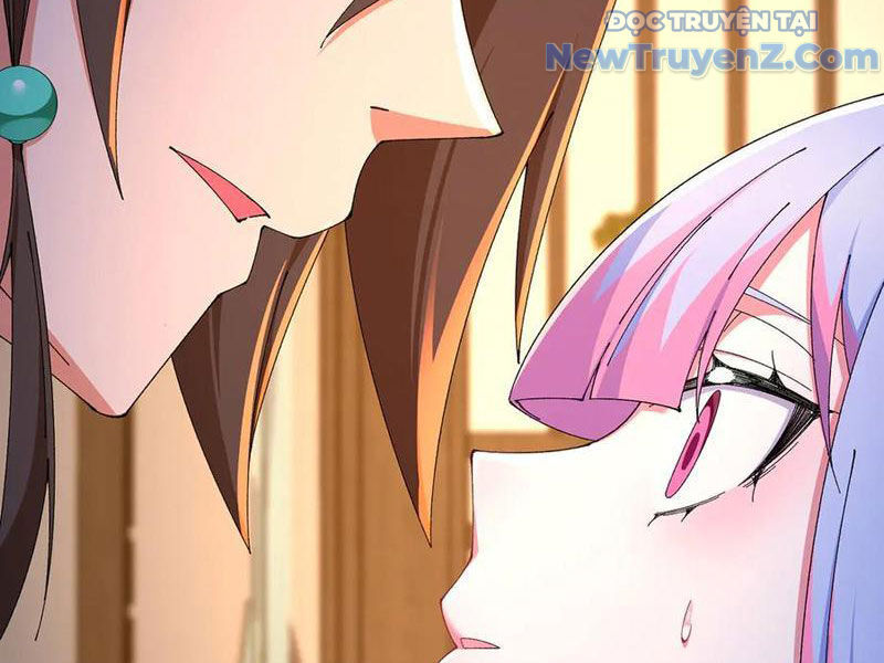 Hóa Ra Các Cô Ấy Mới Là Nhân Vật Chính Chap 84 - Next Chap 85