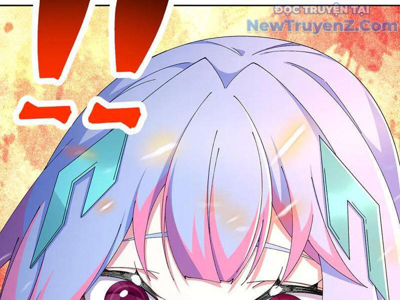 Hóa Ra Các Cô Ấy Mới Là Nhân Vật Chính Chap 84 - Next Chap 85