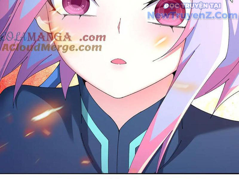 Hóa Ra Các Cô Ấy Mới Là Nhân Vật Chính Chap 84 - Next Chap 85