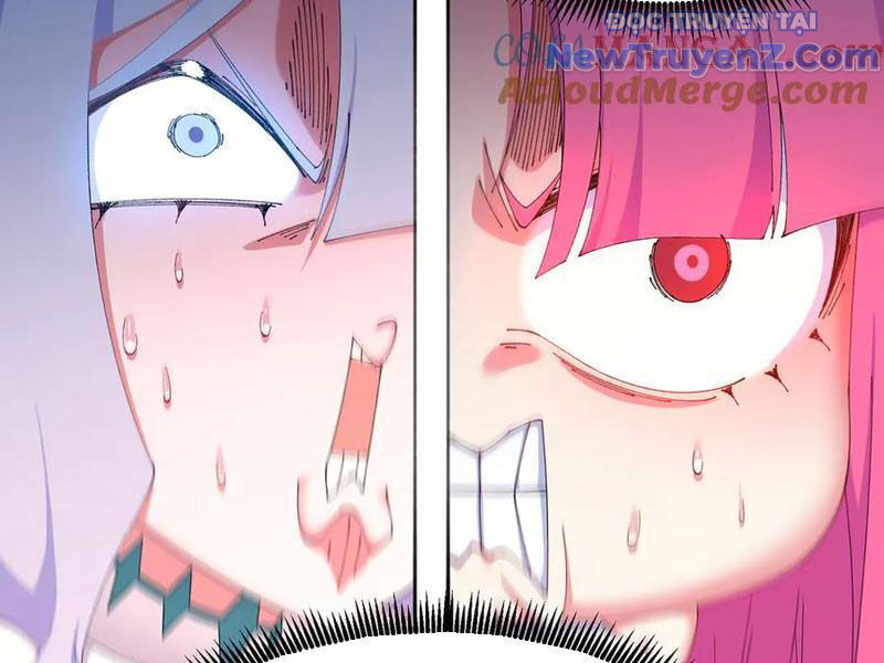 Hóa Ra Các Cô Ấy Mới Là Nhân Vật Chính Chap 84 - Next Chap 85