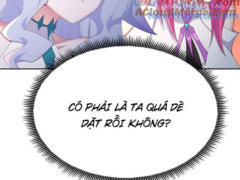 Hóa Ra Các Cô Ấy Mới Là Nhân Vật Chính Chap 84 - Next Chap 85