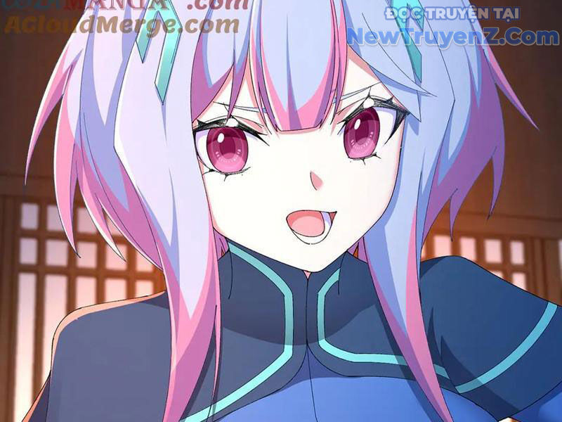 Hóa Ra Các Cô Ấy Mới Là Nhân Vật Chính Chap 84 - Next Chap 85