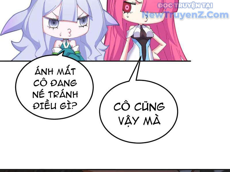 Hóa Ra Các Cô Ấy Mới Là Nhân Vật Chính Chap 84 - Next Chap 85