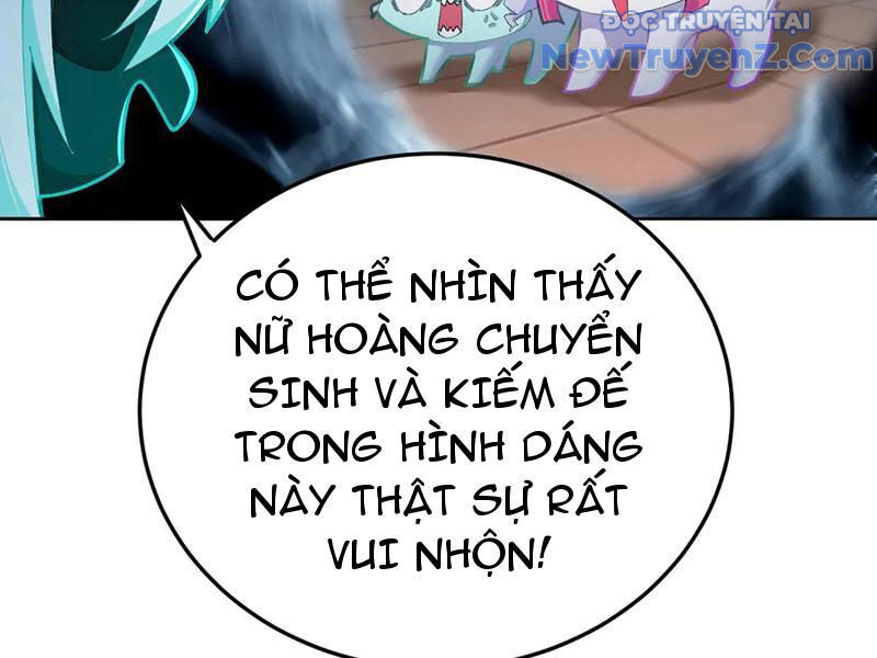 Hóa Ra Các Cô Ấy Mới Là Nhân Vật Chính Chap 84 - Next Chap 85