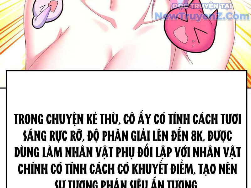Hóa Ra Các Cô Ấy Mới Là Nhân Vật Chính Chap 84 - Next Chap 85