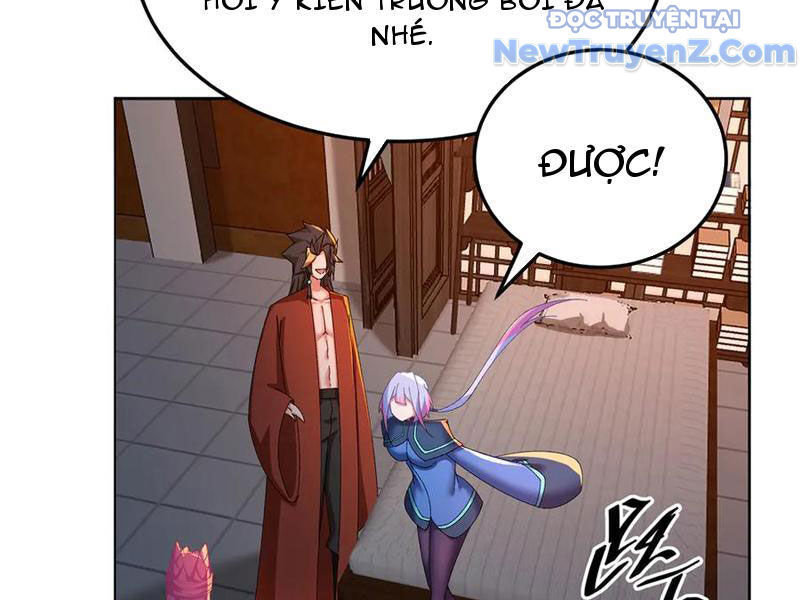Hóa Ra Các Cô Ấy Mới Là Nhân Vật Chính Chap 84 - Next Chap 85