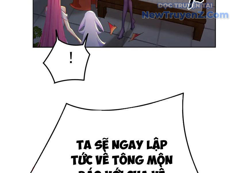 Hóa Ra Các Cô Ấy Mới Là Nhân Vật Chính Chap 84 - Next Chap 85