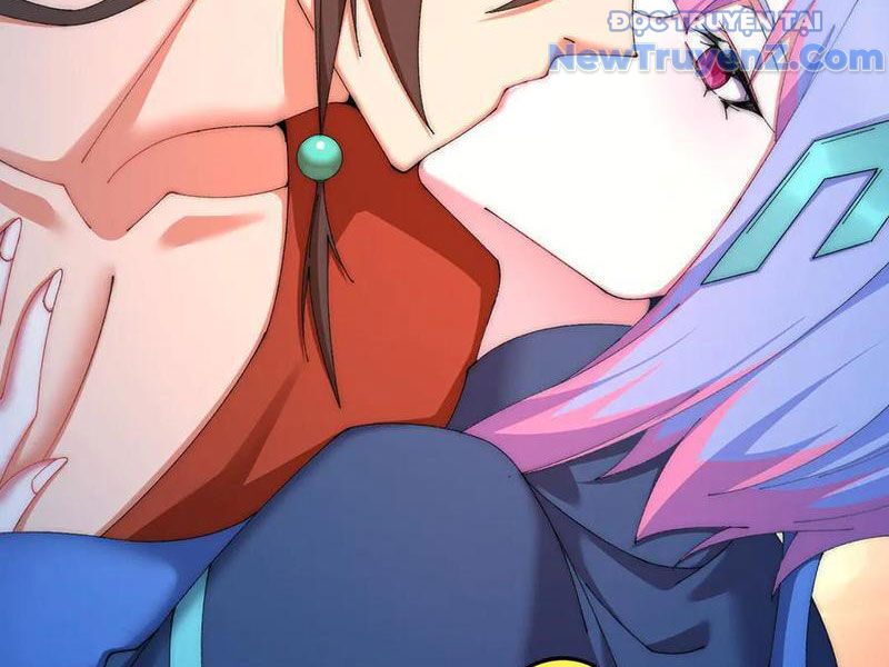 Hóa Ra Các Cô Ấy Mới Là Nhân Vật Chính Chap 84 - Next Chap 85