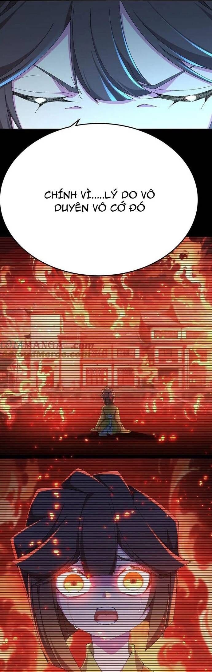 Hóa Ra Các Cô Ấy Mới Là Nhân Vật Chính Chap 841 - Next Chap 842
