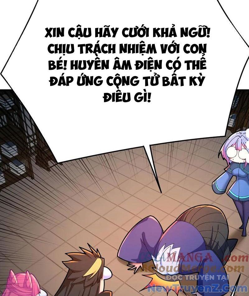 Hóa Ra Các Cô Ấy Mới Là Nhân Vật Chính Chap 85 - Next Chap 86