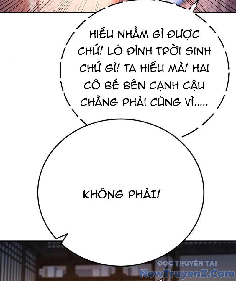 Hóa Ra Các Cô Ấy Mới Là Nhân Vật Chính Chap 85 - Next Chap 86