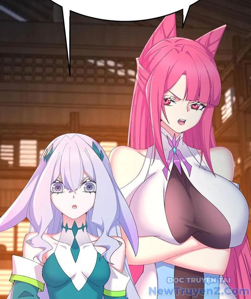 Hóa Ra Các Cô Ấy Mới Là Nhân Vật Chính Chap 85 - Next Chap 86
