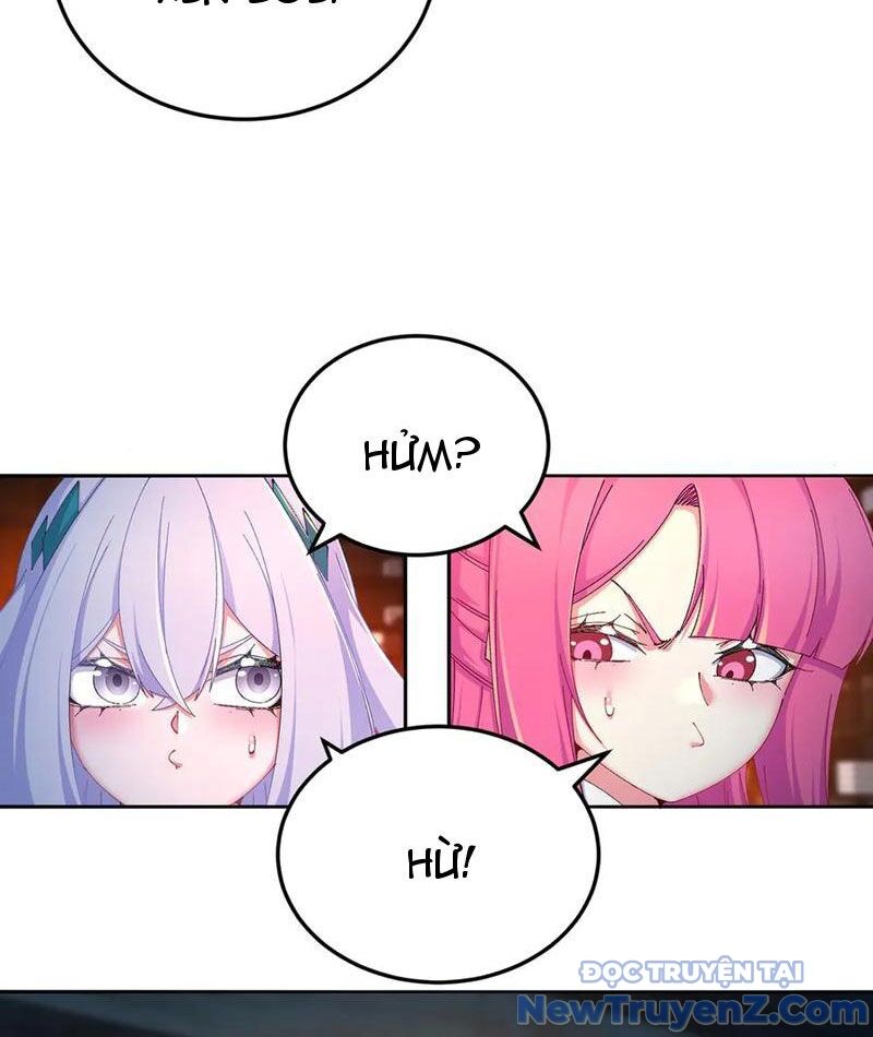 Hóa Ra Các Cô Ấy Mới Là Nhân Vật Chính Chap 85 - Next Chap 86