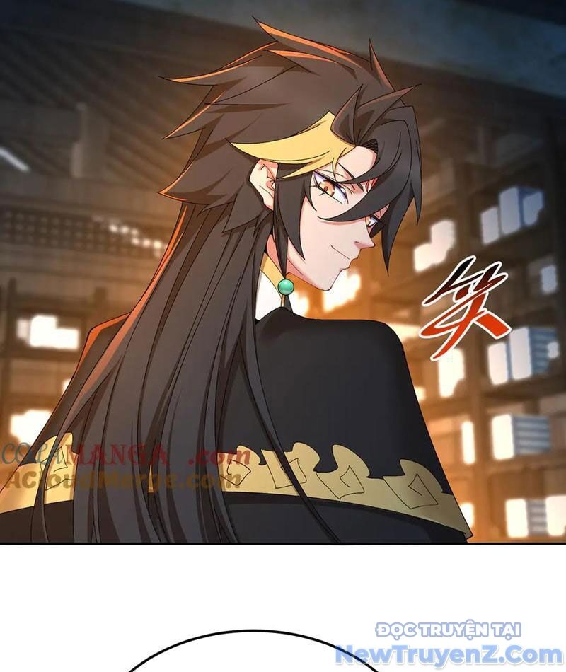Hóa Ra Các Cô Ấy Mới Là Nhân Vật Chính Chap 85 - Next Chap 86