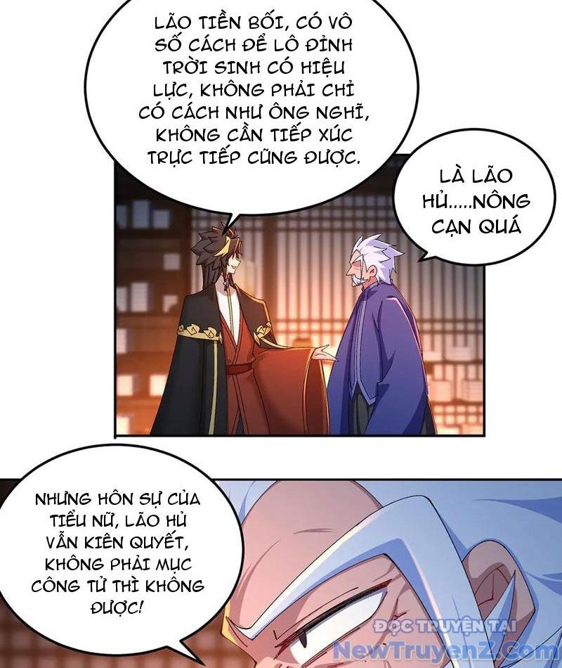 Hóa Ra Các Cô Ấy Mới Là Nhân Vật Chính Chap 85 - Next Chap 86