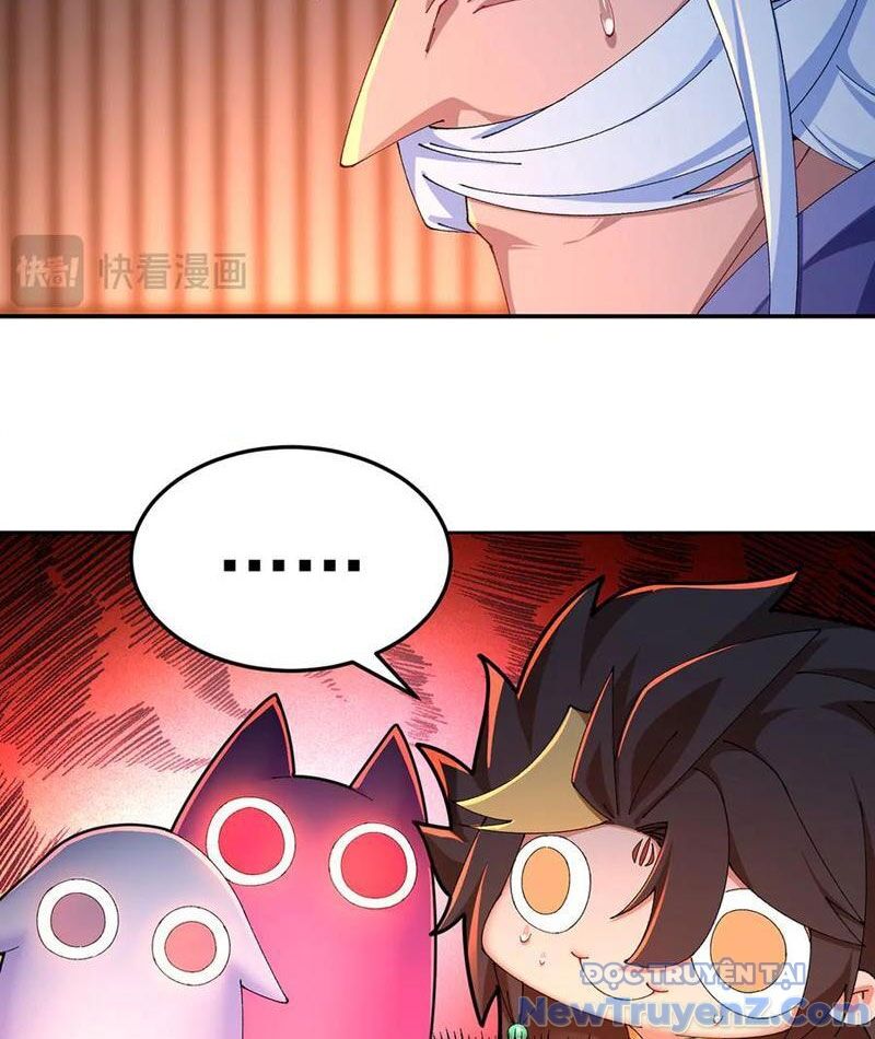 Hóa Ra Các Cô Ấy Mới Là Nhân Vật Chính Chap 85 - Next Chap 86