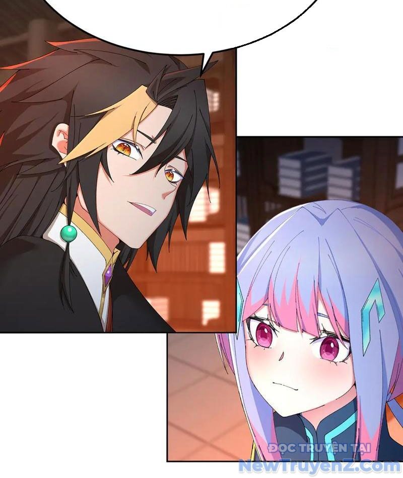 Hóa Ra Các Cô Ấy Mới Là Nhân Vật Chính Chap 85 - Next Chap 86