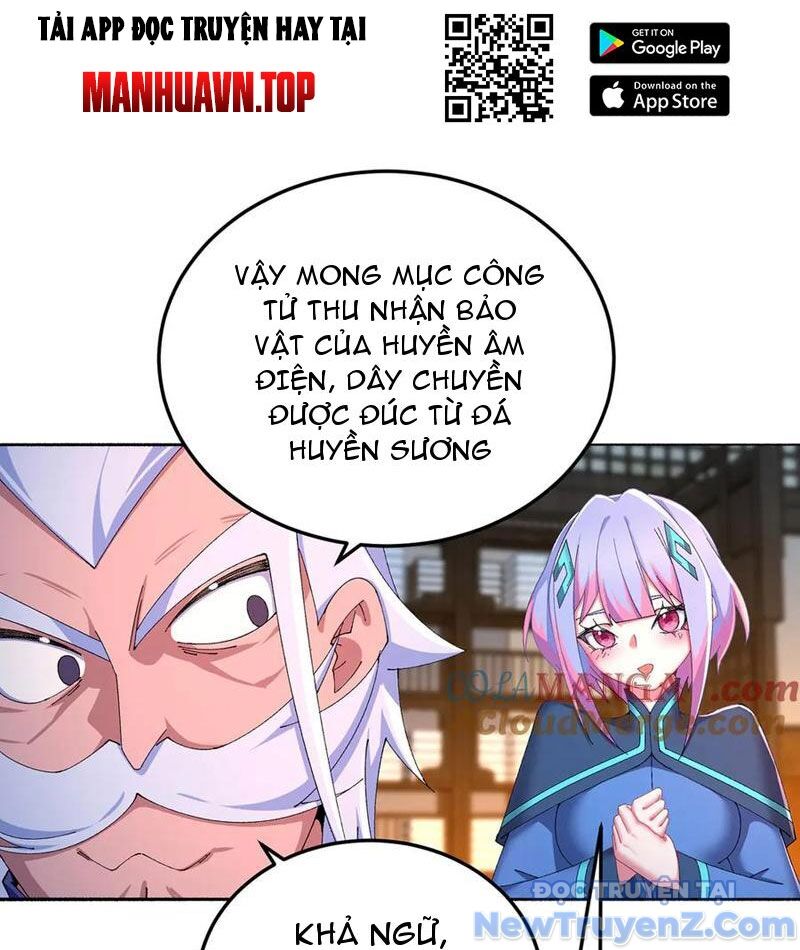 Hóa Ra Các Cô Ấy Mới Là Nhân Vật Chính Chap 85 - Next Chap 86