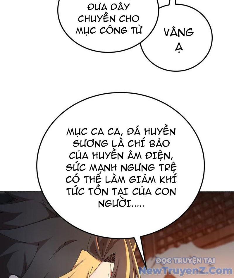 Hóa Ra Các Cô Ấy Mới Là Nhân Vật Chính Chap 85 - Next Chap 86