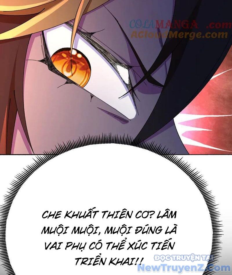Hóa Ra Các Cô Ấy Mới Là Nhân Vật Chính Chap 85 - Next Chap 86