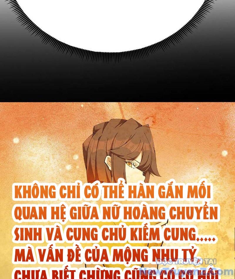Hóa Ra Các Cô Ấy Mới Là Nhân Vật Chính Chap 85 - Next Chap 86