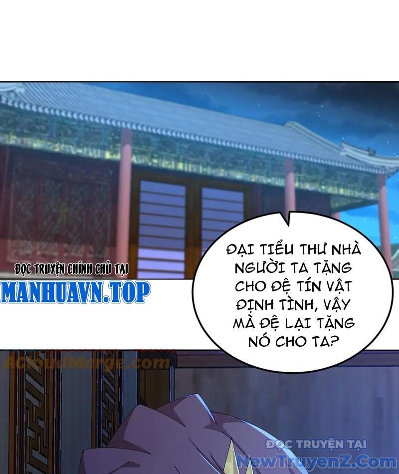Hóa Ra Các Cô Ấy Mới Là Nhân Vật Chính Chap 85 - Next Chap 86
