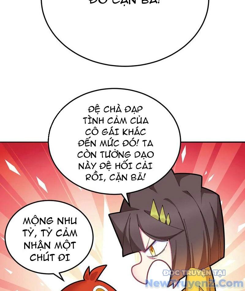 Hóa Ra Các Cô Ấy Mới Là Nhân Vật Chính Chap 85 - Next Chap 86