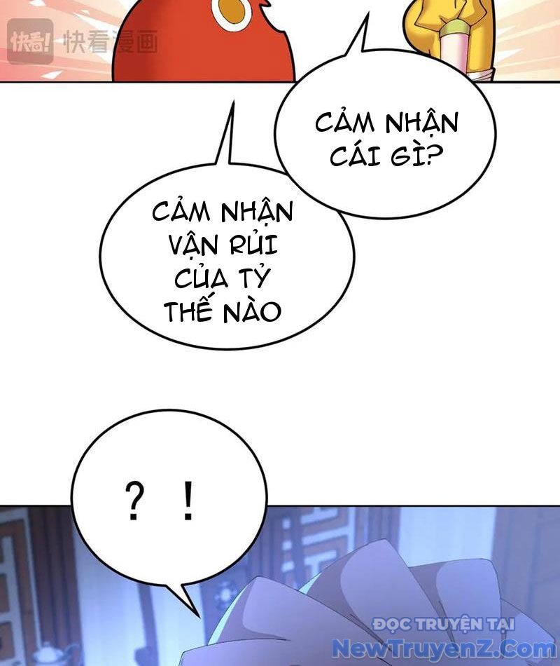 Hóa Ra Các Cô Ấy Mới Là Nhân Vật Chính Chap 85 - Next Chap 86