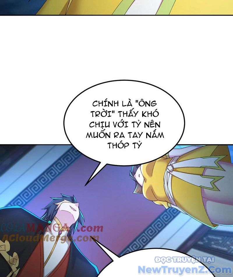 Hóa Ra Các Cô Ấy Mới Là Nhân Vật Chính Chap 85 - Next Chap 86