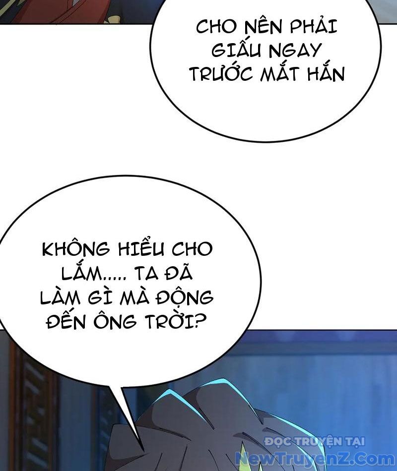 Hóa Ra Các Cô Ấy Mới Là Nhân Vật Chính Chap 85 - Next Chap 86