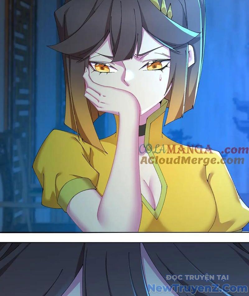 Hóa Ra Các Cô Ấy Mới Là Nhân Vật Chính Chap 85 - Next Chap 86