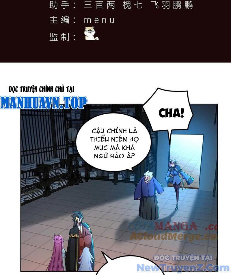 Hóa Ra Các Cô Ấy Mới Là Nhân Vật Chính Chap 85 - Next Chap 86
