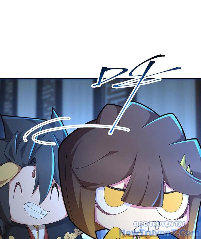 Hóa Ra Các Cô Ấy Mới Là Nhân Vật Chính Chap 85 - Next Chap 86