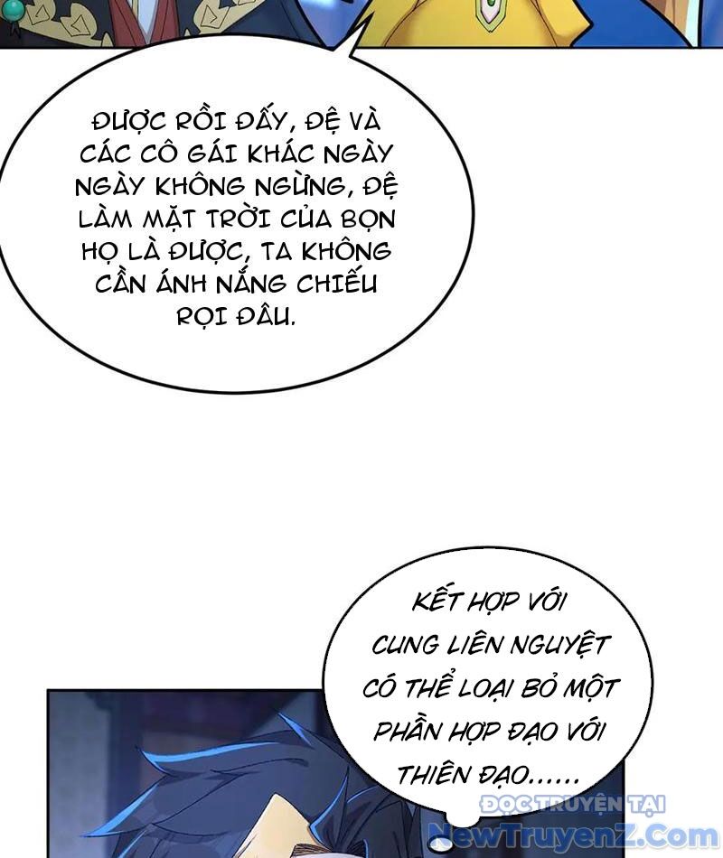 Hóa Ra Các Cô Ấy Mới Là Nhân Vật Chính Chap 85 - Next Chap 86