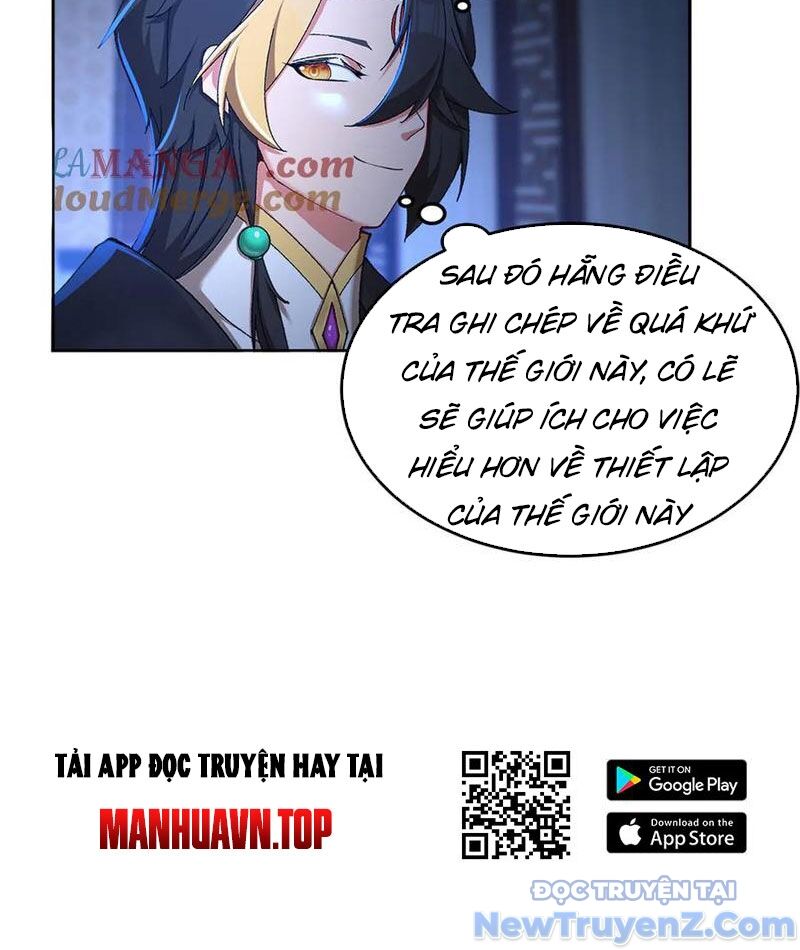 Hóa Ra Các Cô Ấy Mới Là Nhân Vật Chính Chap 85 - Next Chap 86