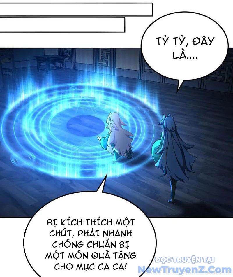 Hóa Ra Các Cô Ấy Mới Là Nhân Vật Chính Chap 85 - Next Chap 86