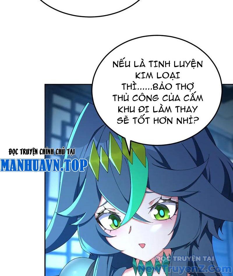 Hóa Ra Các Cô Ấy Mới Là Nhân Vật Chính Chap 85 - Next Chap 86
