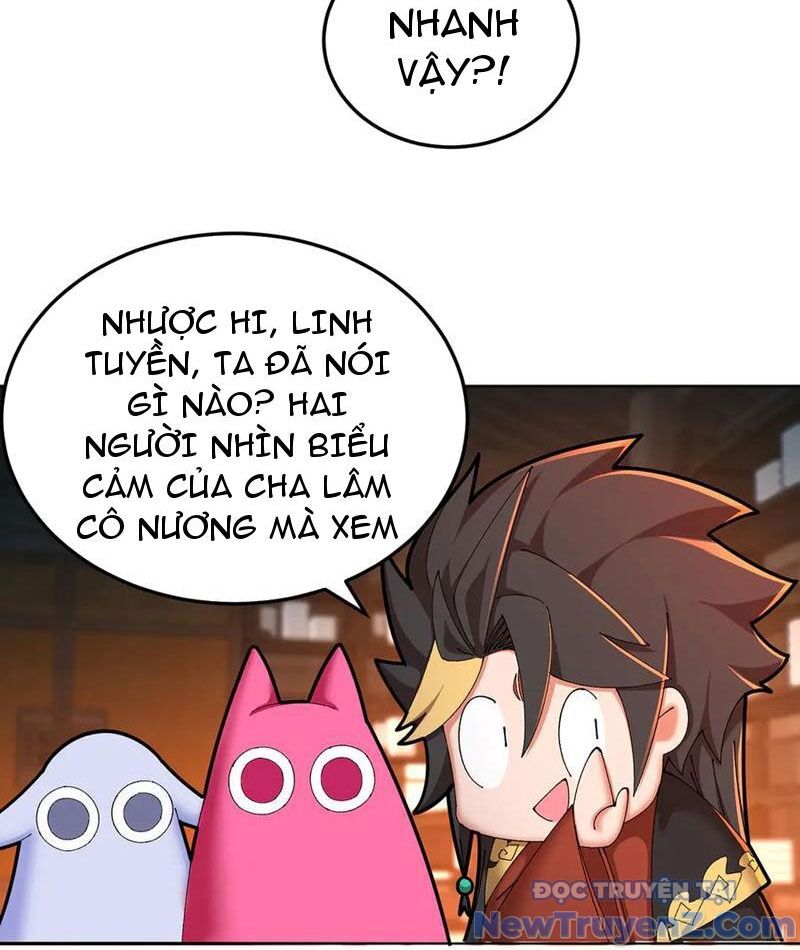 Hóa Ra Các Cô Ấy Mới Là Nhân Vật Chính Chap 85 - Next Chap 86