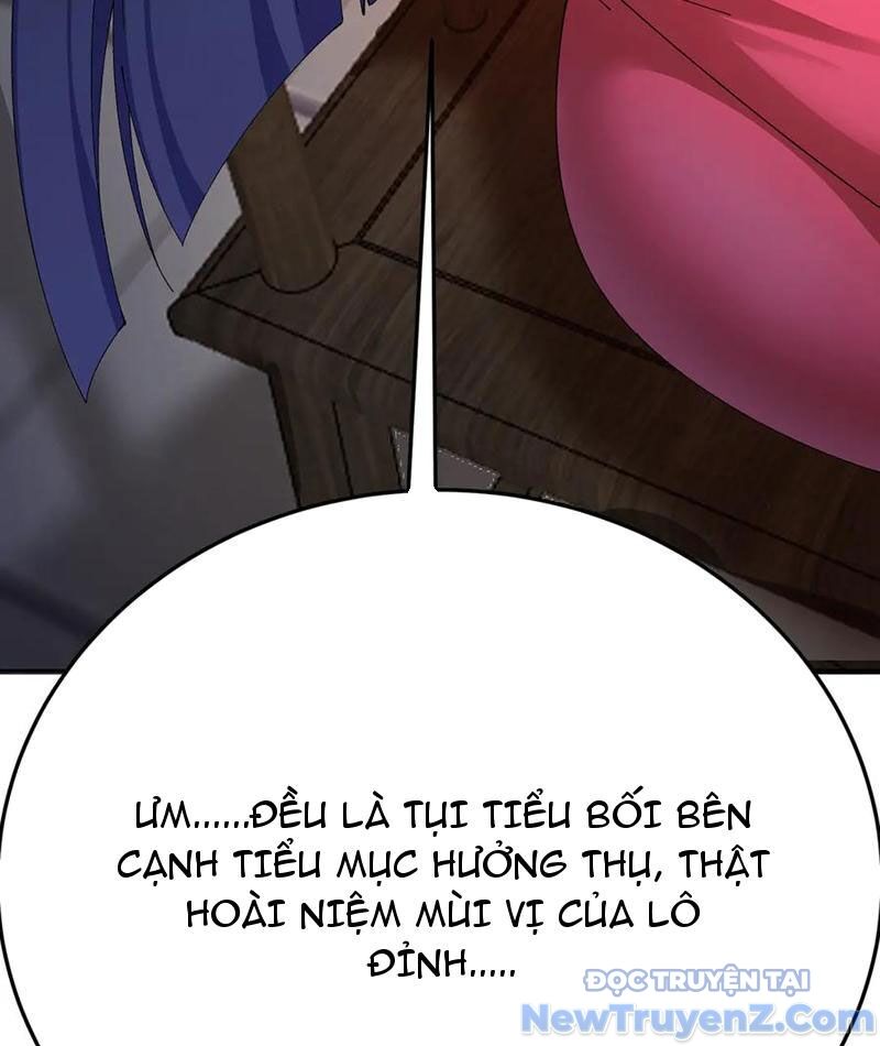 Hóa Ra Các Cô Ấy Mới Là Nhân Vật Chính Chap 85 - Next Chap 86