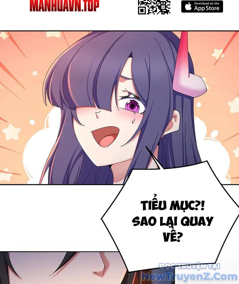 Hóa Ra Các Cô Ấy Mới Là Nhân Vật Chính Chap 85 - Next Chap 86