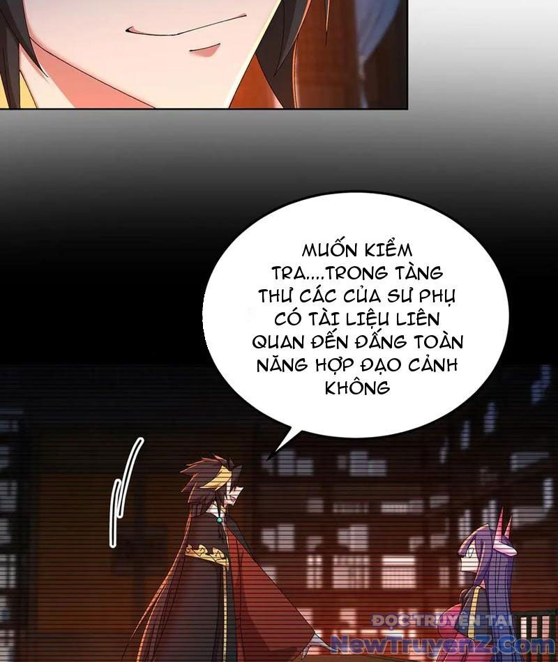 Hóa Ra Các Cô Ấy Mới Là Nhân Vật Chính Chap 85 - Next Chap 86