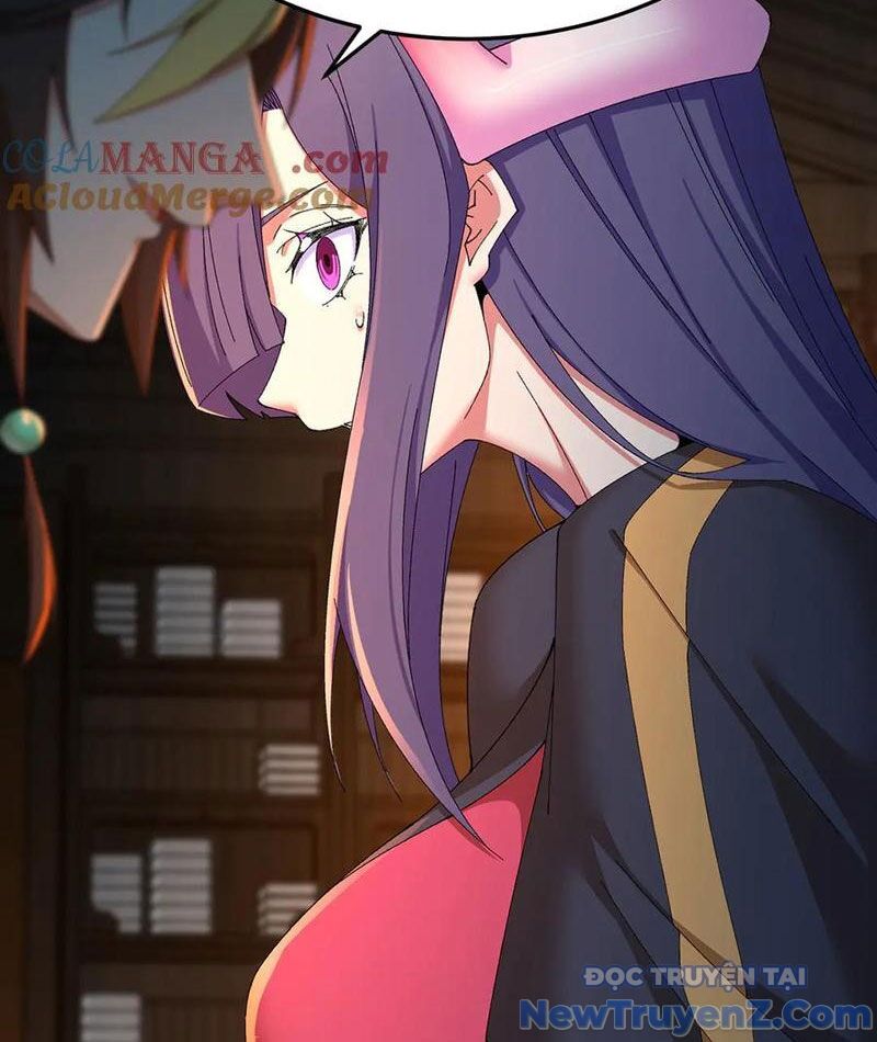 Hóa Ra Các Cô Ấy Mới Là Nhân Vật Chính Chap 85 - Next Chap 86
