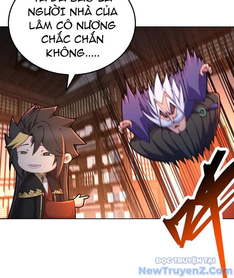 Hóa Ra Các Cô Ấy Mới Là Nhân Vật Chính Chap 85 - Next Chap 86