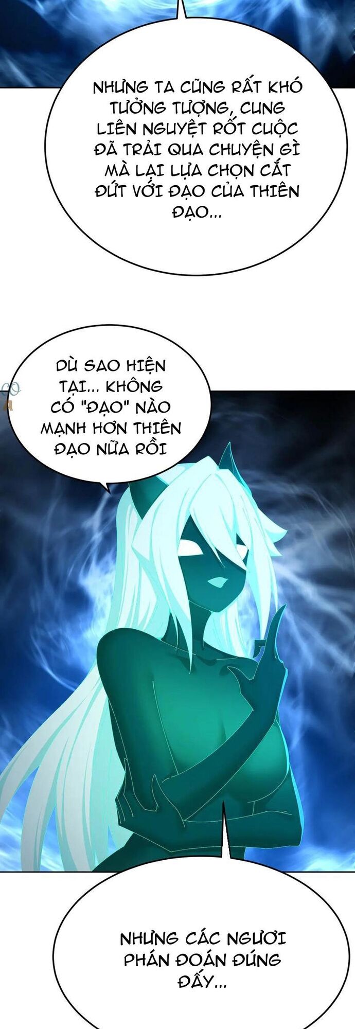 Hóa Ra Các Cô Ấy Mới Là Nhân Vật Chính Chap 88 - Next Chap 89